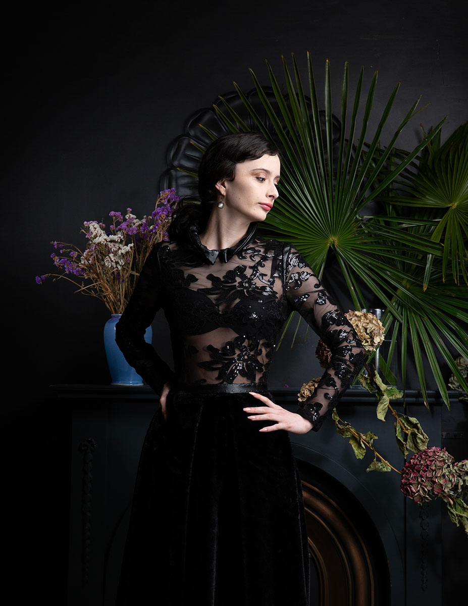 EMMI - new model at Bristol Studio